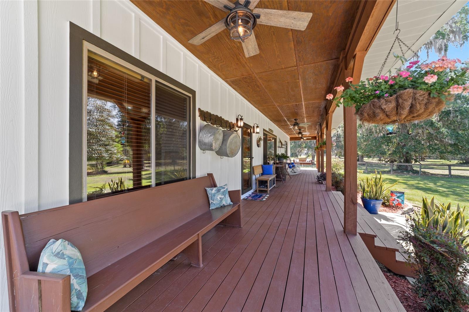 20005 NW 135TH AVE, MICANOPY, FL, 32667