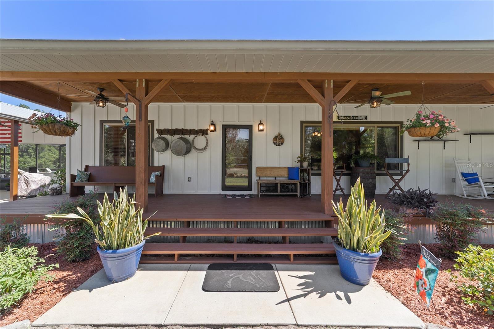 20005 NW 135TH AVE, MICANOPY, FL, 32667