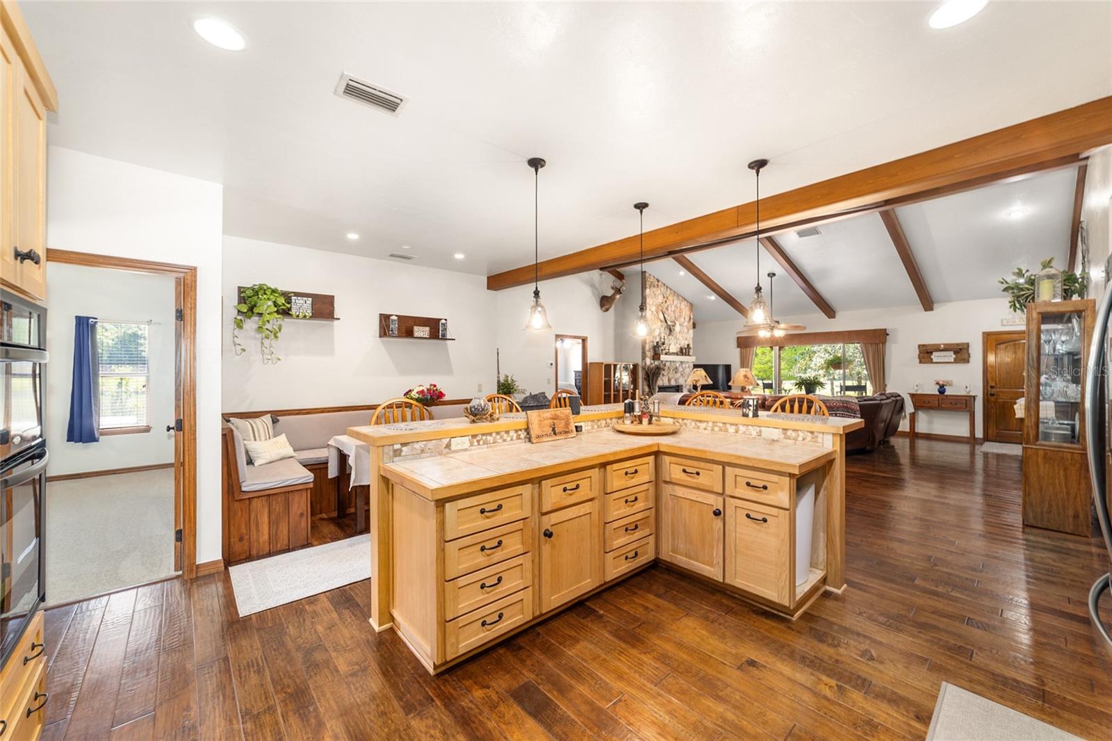 20005 NW 135TH AVE, MICANOPY, FL, 32667