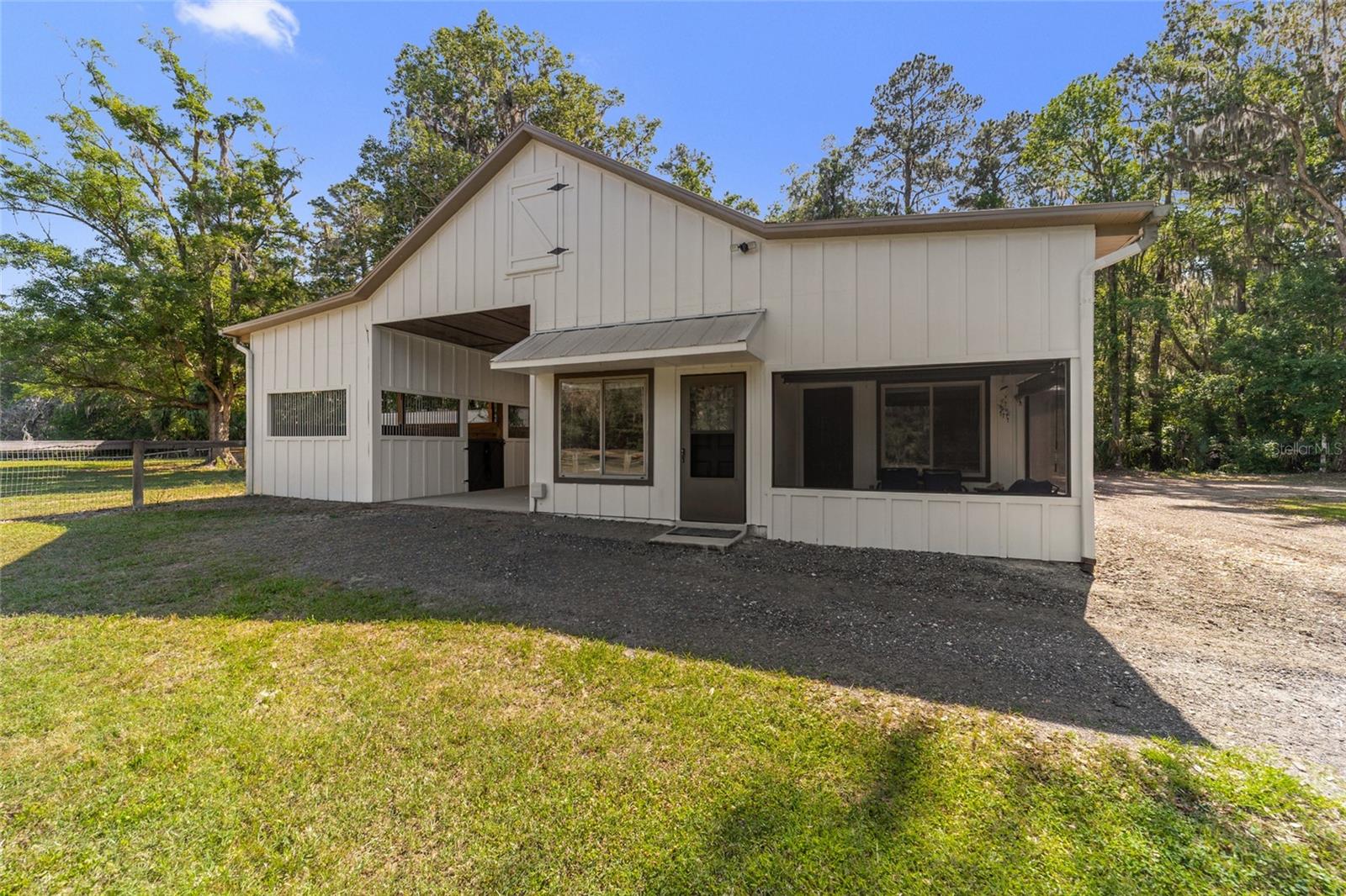 20005 NW 135TH AVE, MICANOPY, FL, 32667