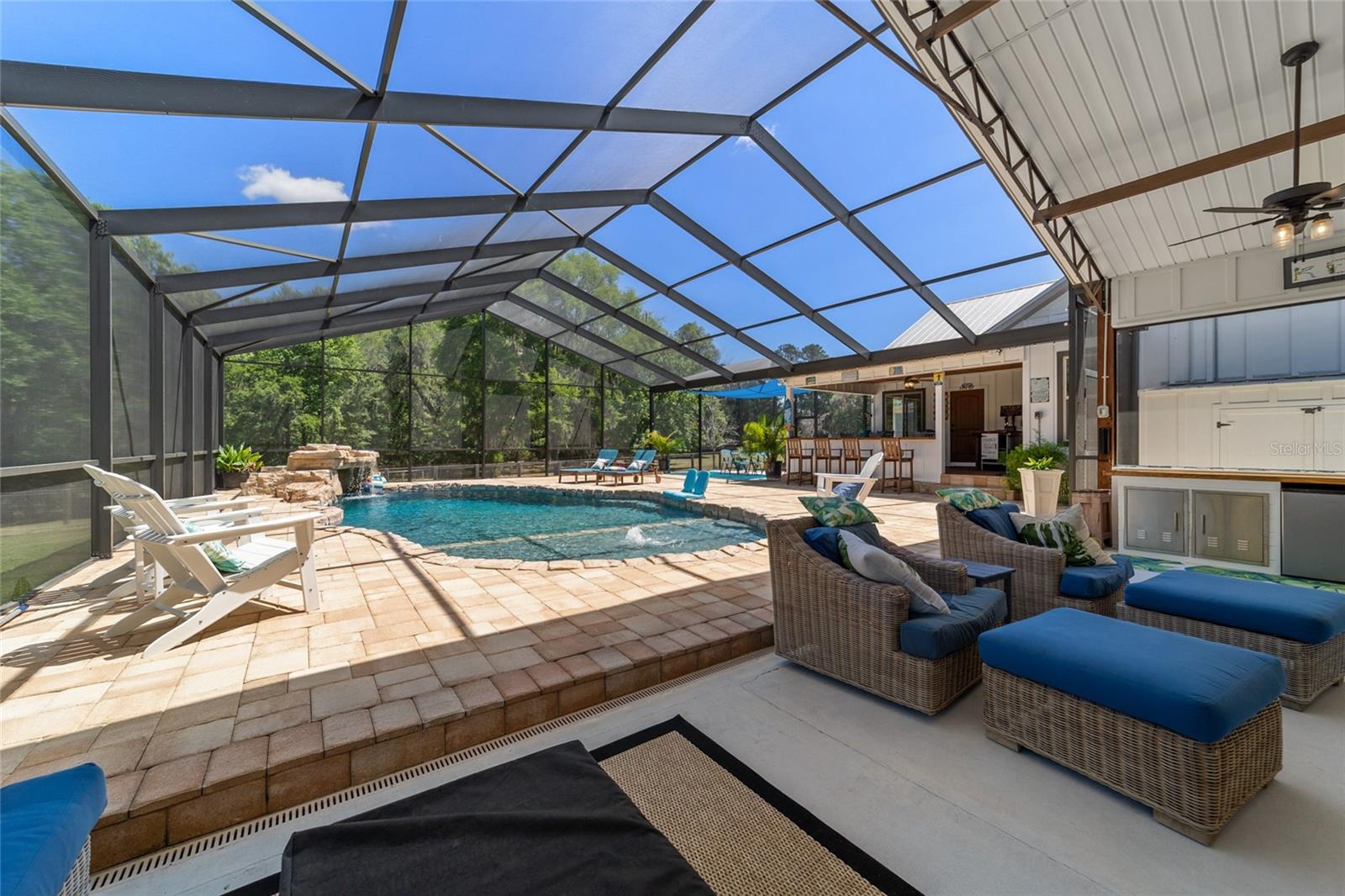 20005 NW 135TH AVE, MICANOPY, FL, 32667