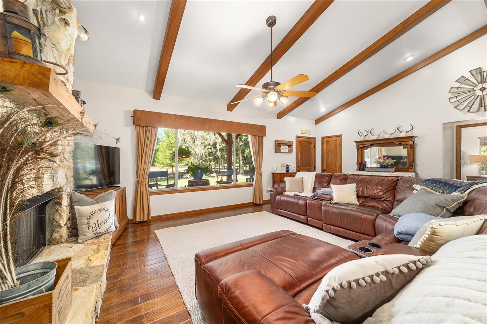 20005 NW 135TH AVE, MICANOPY, FL, 32667