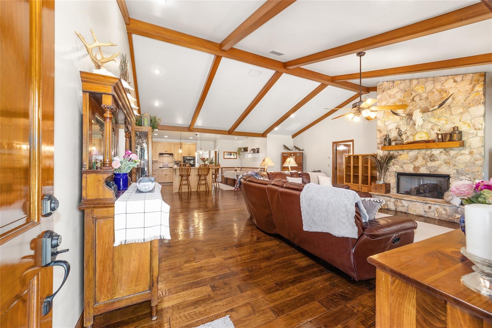 20005 NW 135TH AVE, MICANOPY, FL, 32667