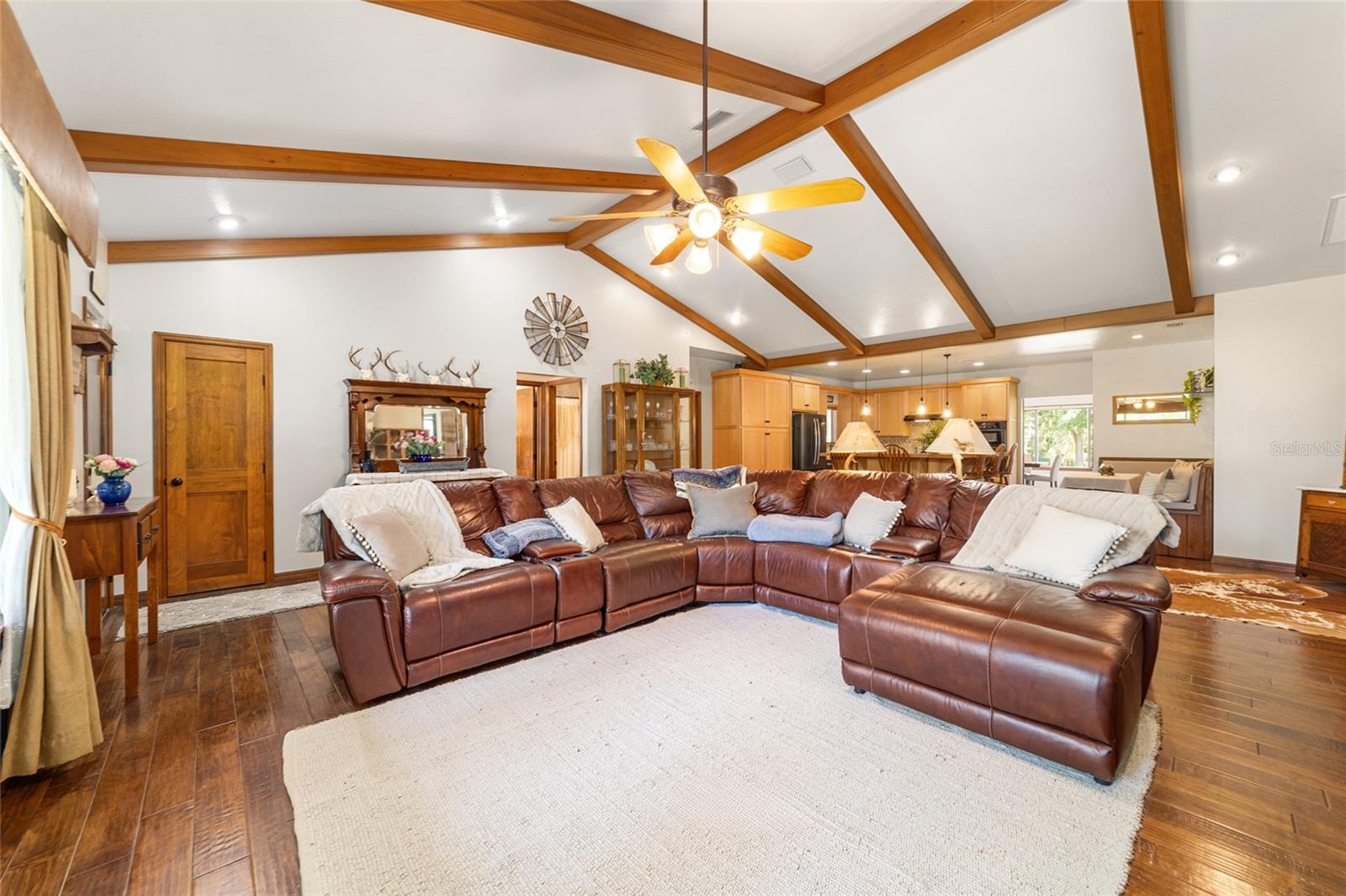 20005 NW 135TH AVE, MICANOPY, FL, 32667