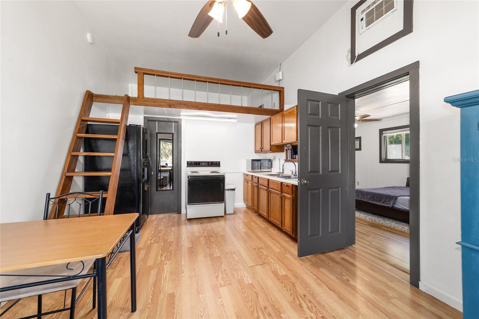 20005 NW 135TH AVE, MICANOPY, FL, 32667