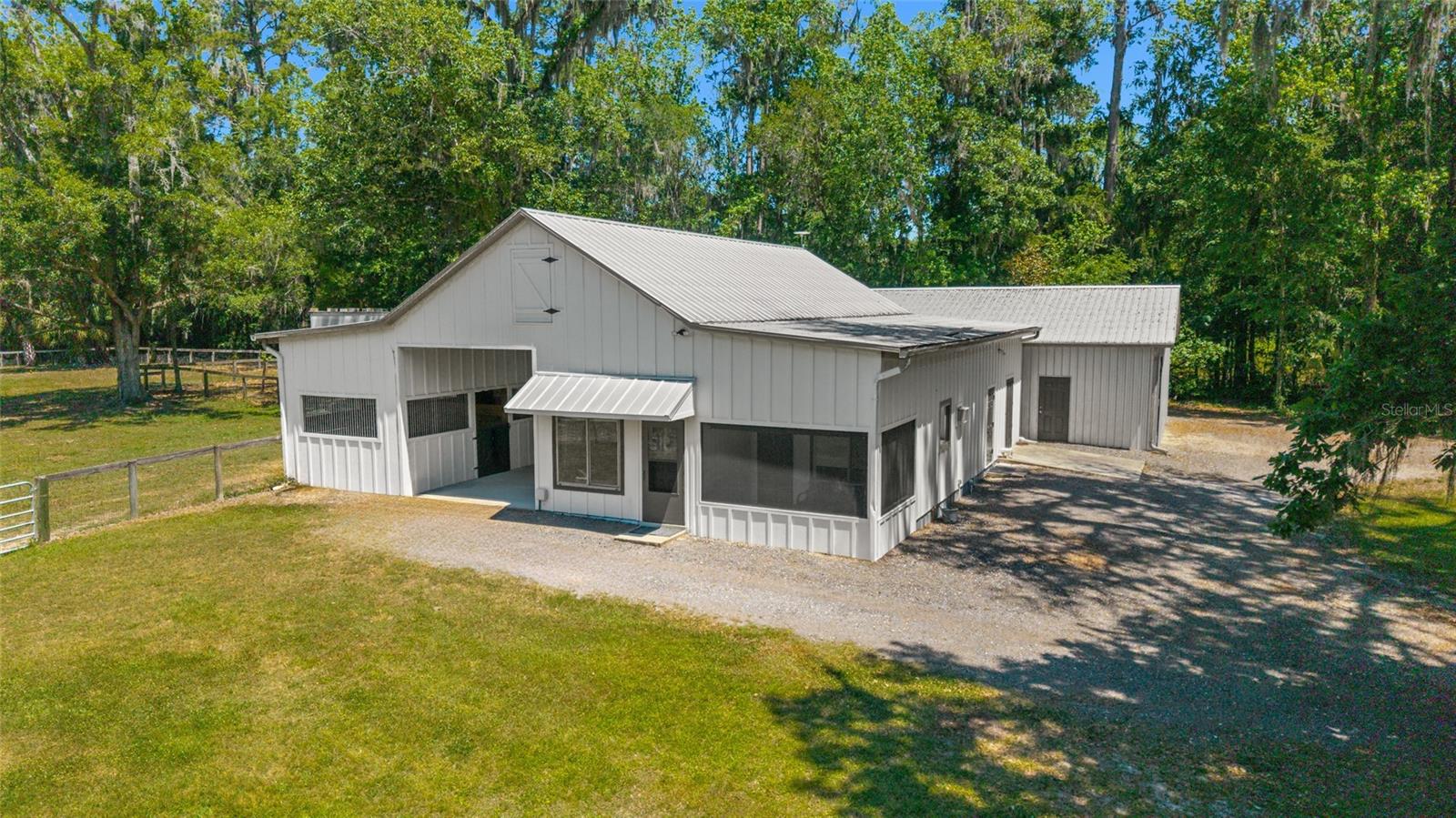 20005 NW 135TH AVE, MICANOPY, FL, 32667