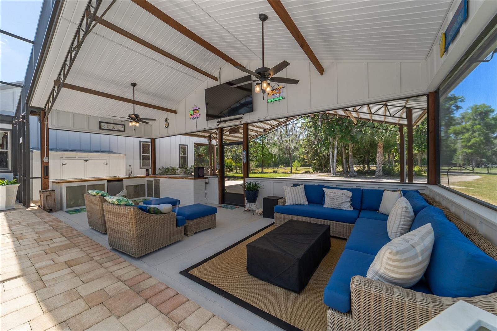 20005 NW 135TH AVE, MICANOPY, FL, 32667