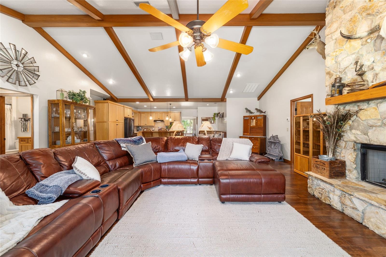 20005 NW 135TH AVE, MICANOPY, FL, 32667