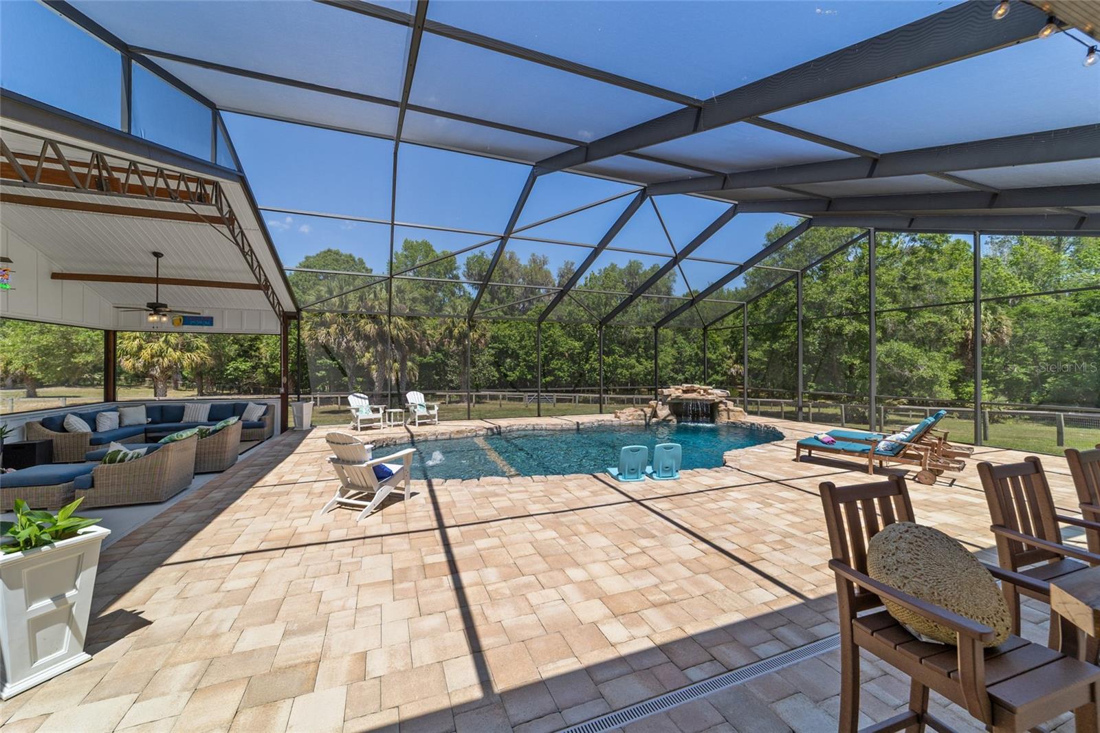 20005 NW 135TH AVE, MICANOPY, FL, 32667