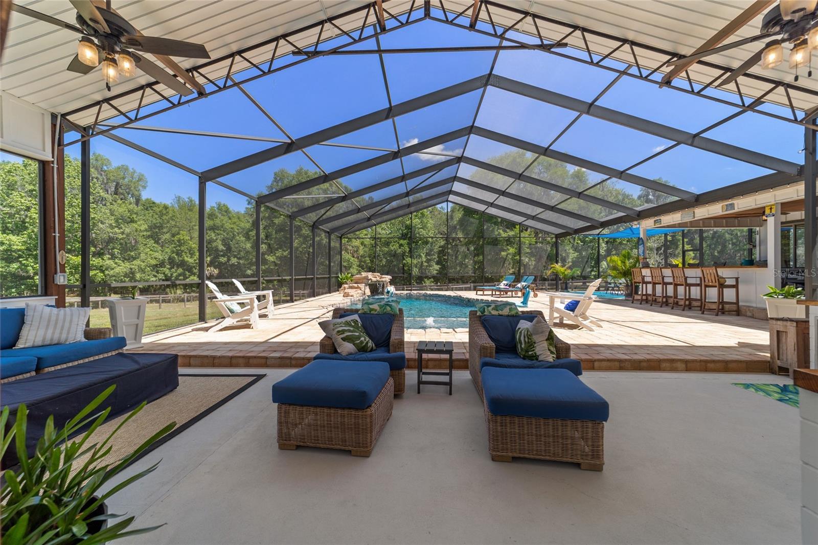 20005 NW 135TH AVE, MICANOPY, FL, 32667