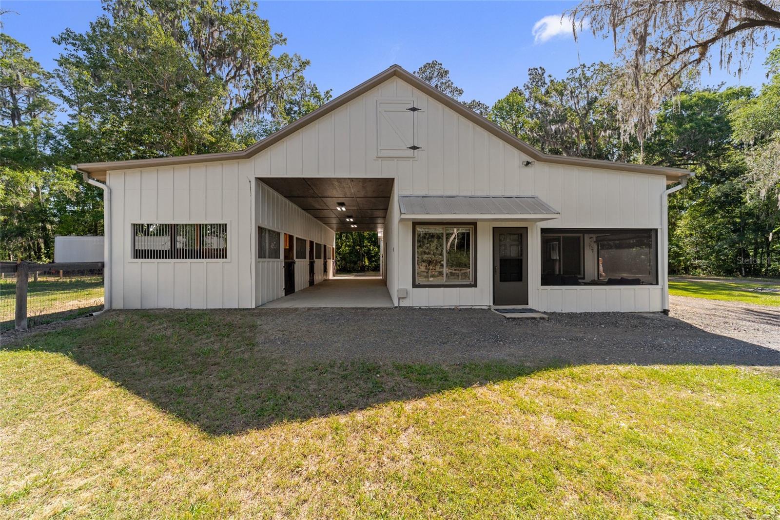 20005 NW 135TH AVE, MICANOPY, FL, 32667