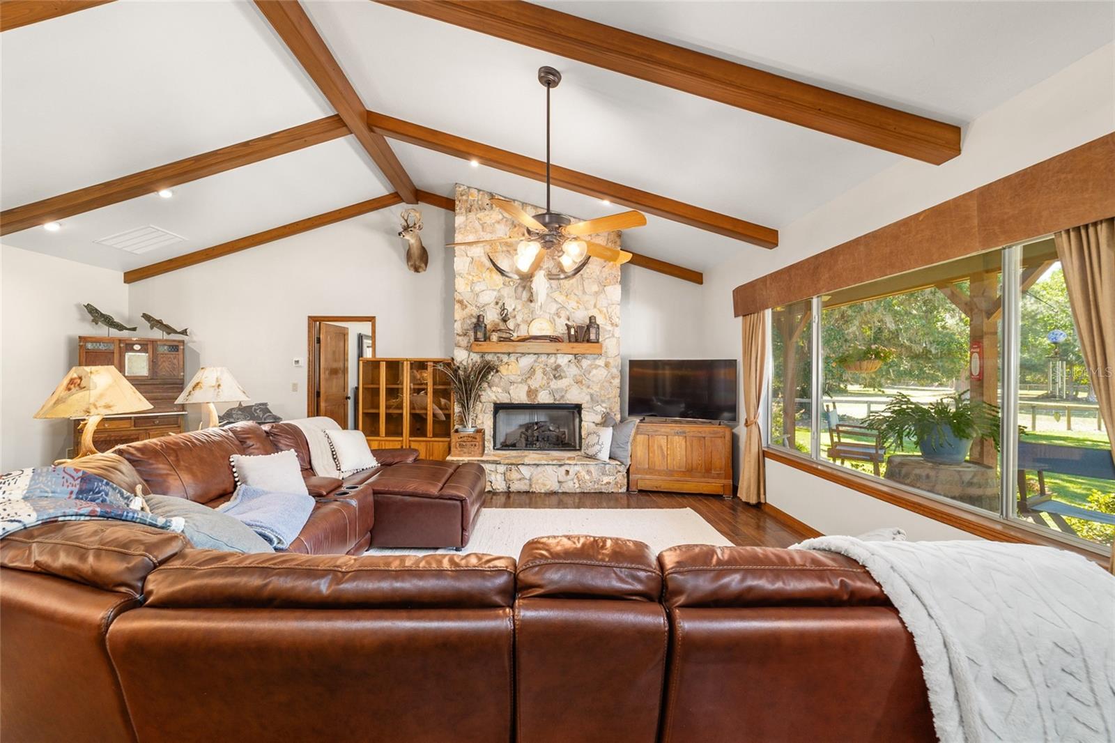 20005 NW 135TH AVE, MICANOPY, FL, 32667