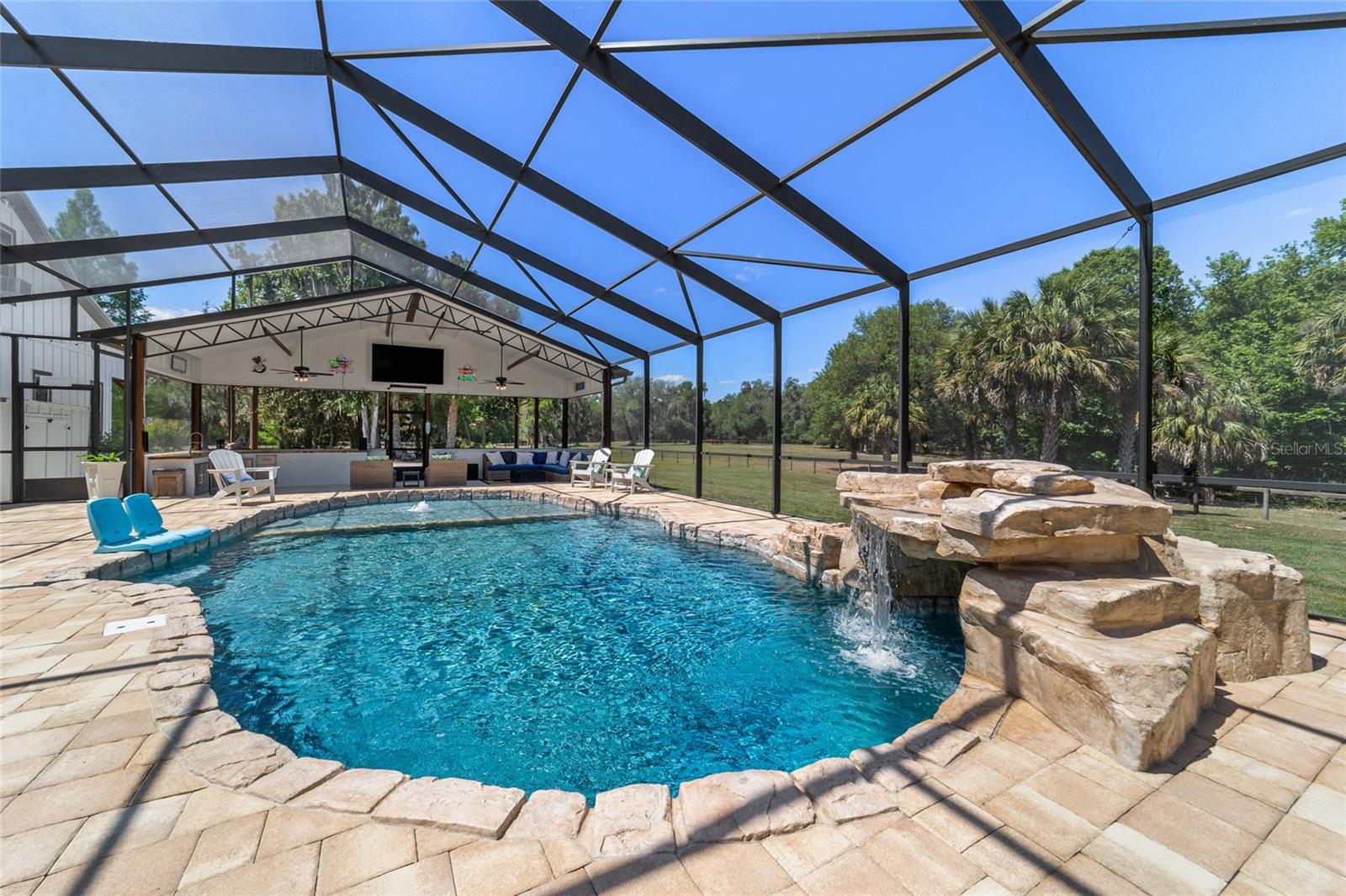 20005 NW 135TH AVE, MICANOPY, FL, 32667