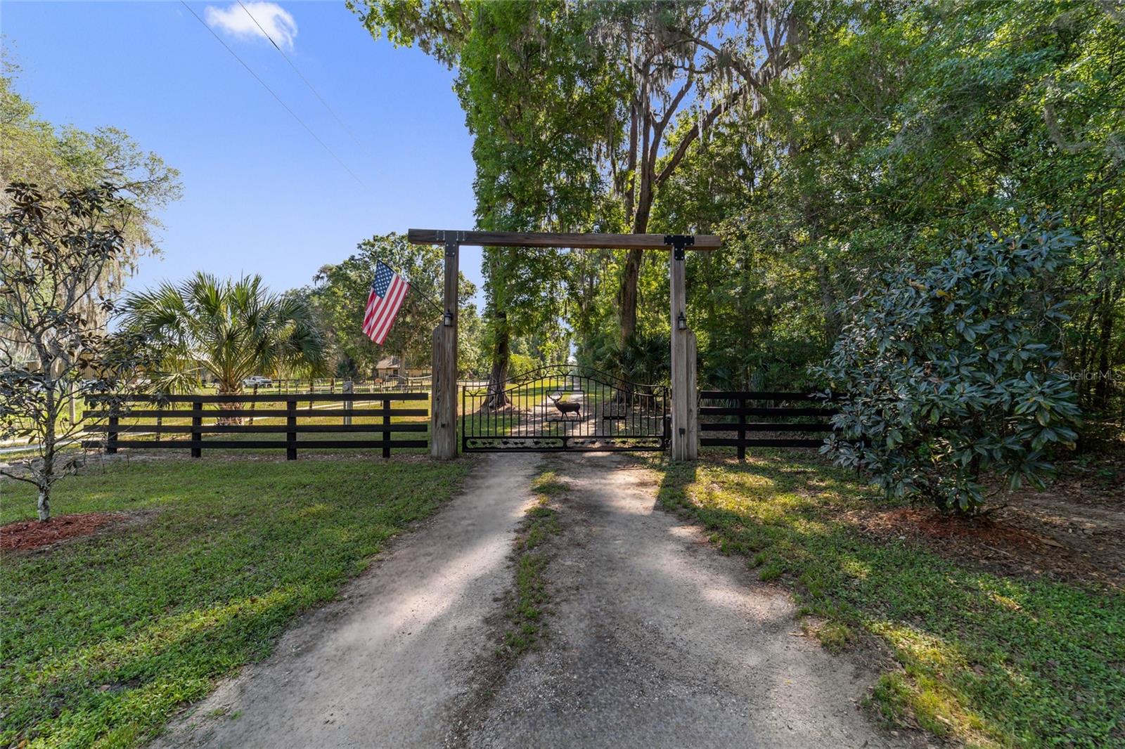 20005 NW 135TH AVE, MICANOPY, FL, 32667