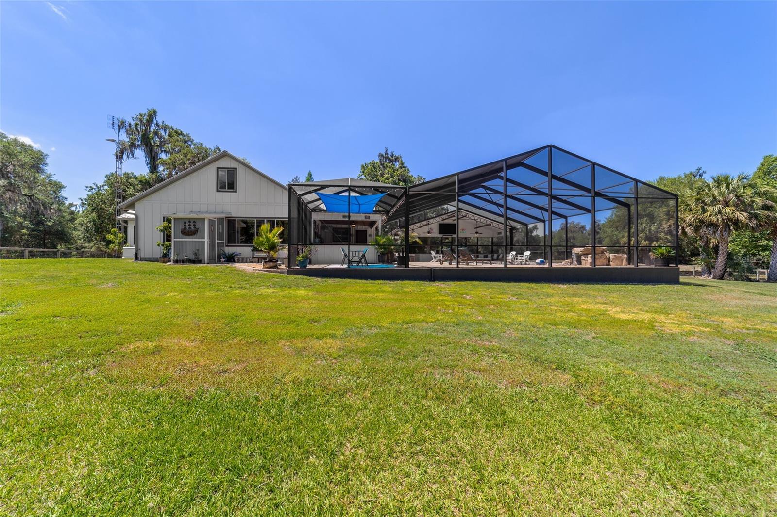 20005 NW 135TH AVE, MICANOPY, FL, 32667