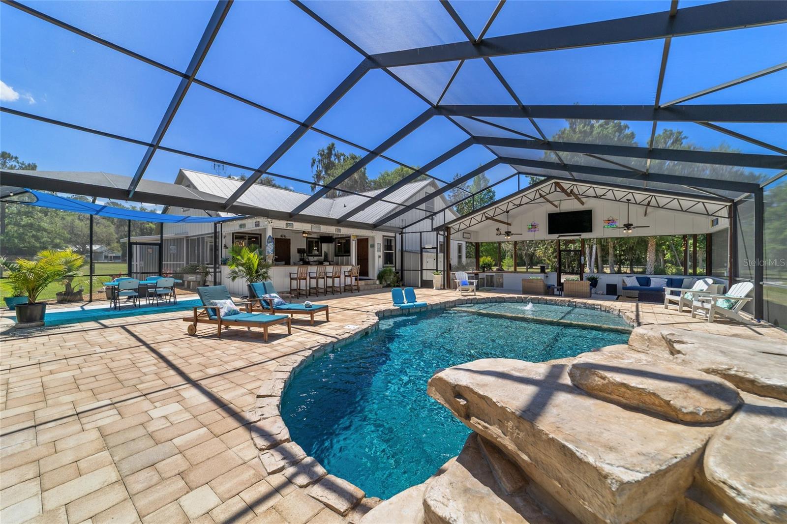 20005 NW 135TH AVE, MICANOPY, FL, 32667