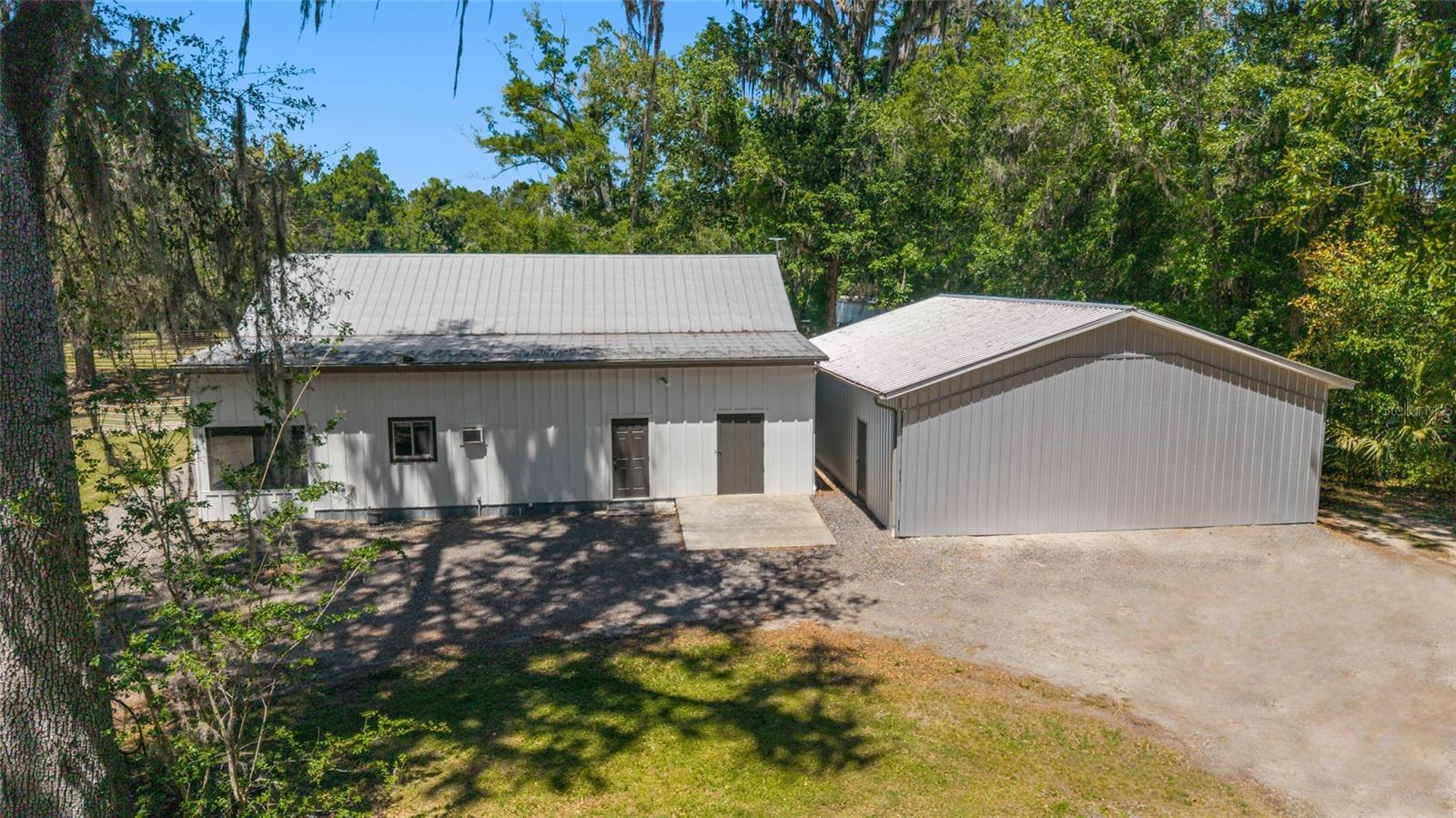 20005 NW 135TH AVE, MICANOPY, FL, 32667