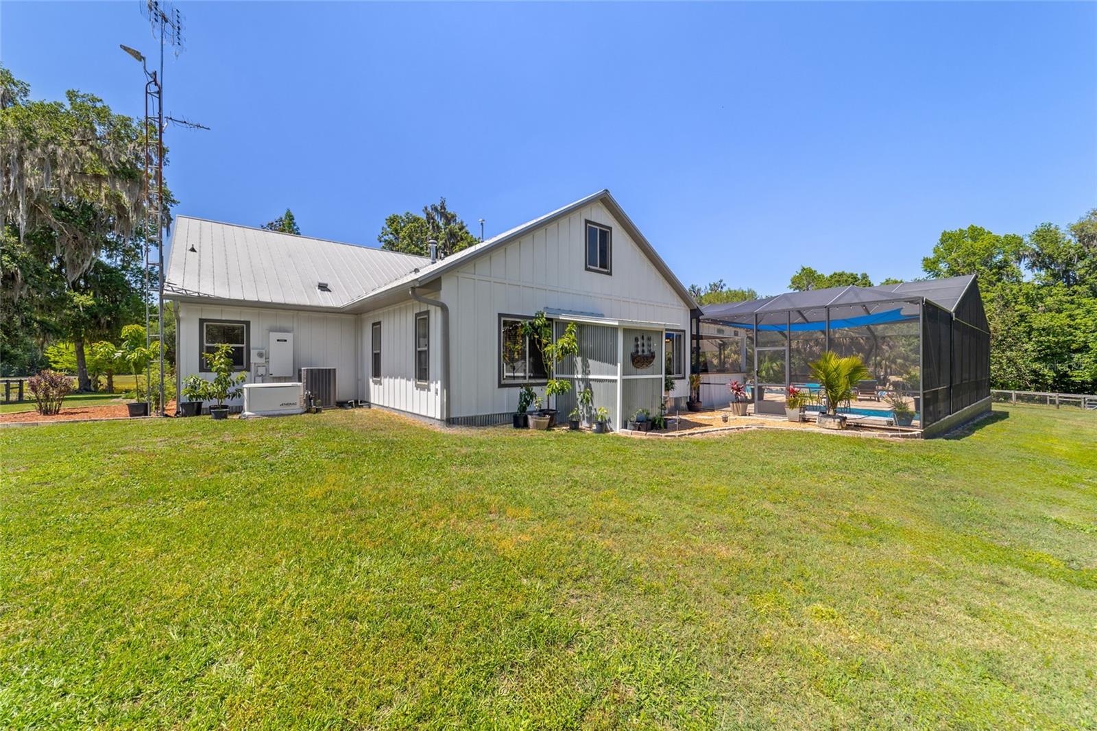 20005 NW 135TH AVE, MICANOPY, FL, 32667