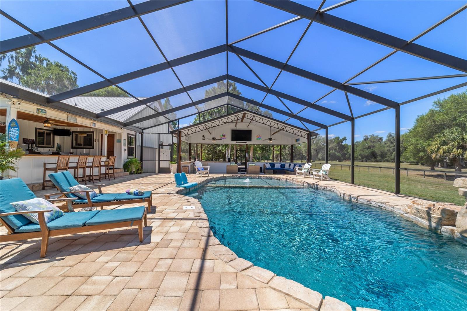 20005 NW 135TH AVE, MICANOPY, FL, 32667