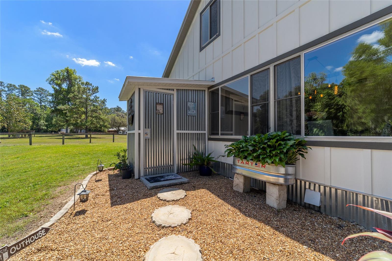 20005 NW 135TH AVE, MICANOPY, FL, 32667