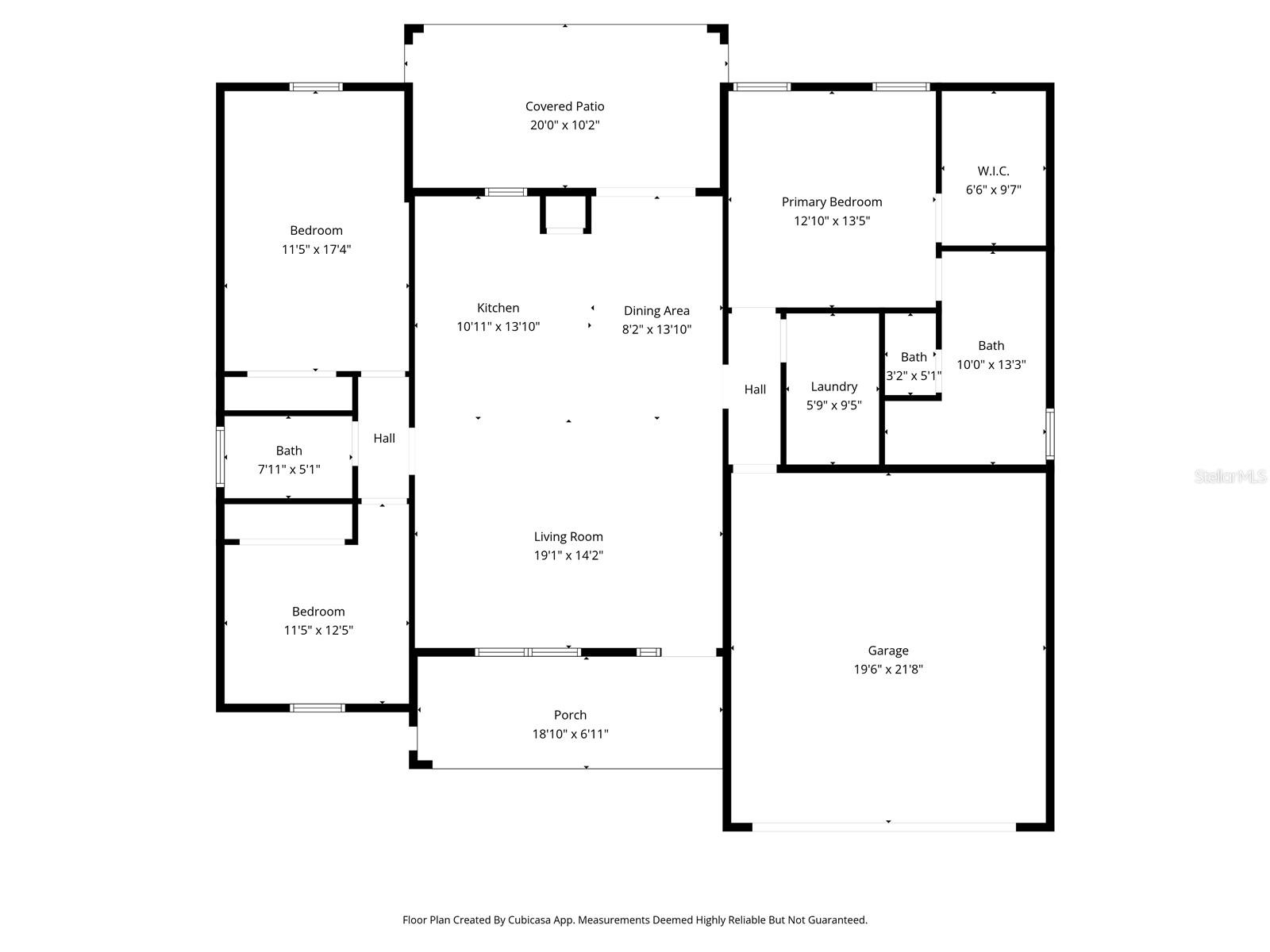 7164 N DUSTIN TER N, CITRUS SPRINGS, FL, 34434