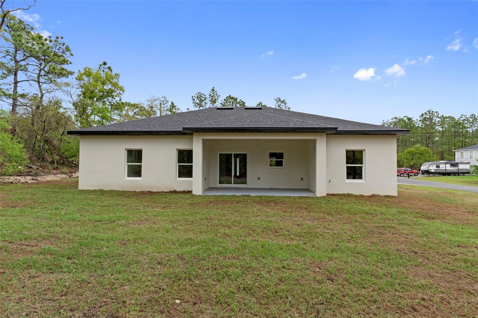 7164 N DUSTIN TER N, CITRUS SPRINGS, FL, 34434
