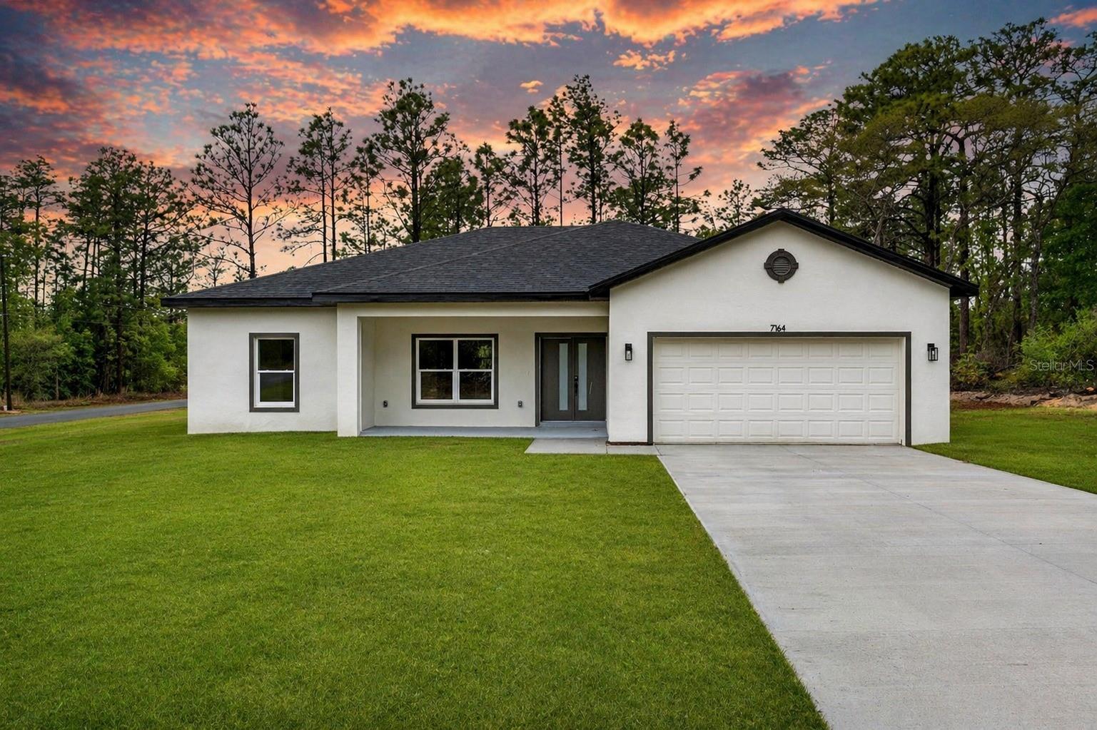 7164 N DUSTIN TER N, CITRUS SPRINGS, FL, 34434