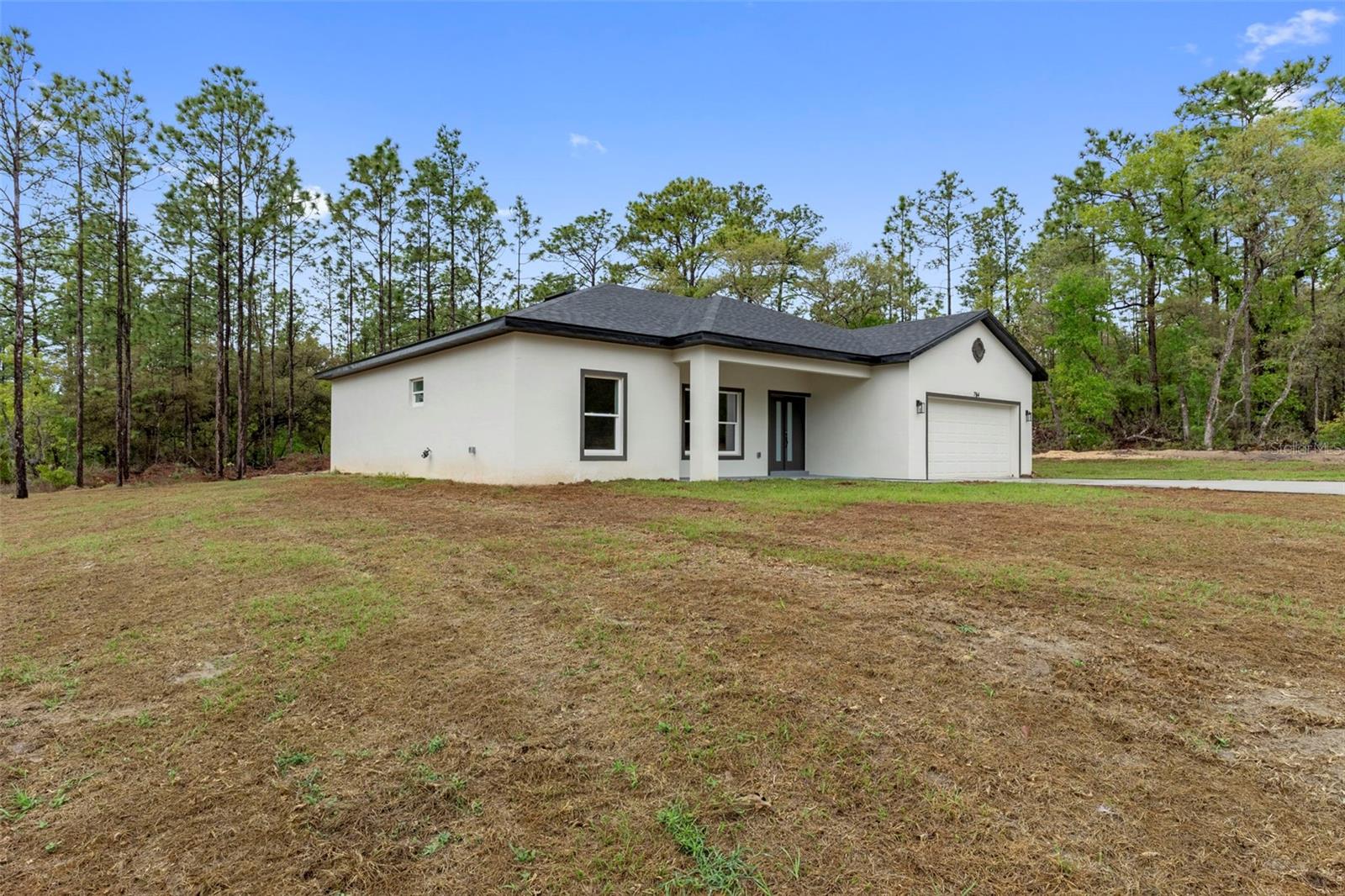 7164 N DUSTIN TER N, CITRUS SPRINGS, FL, 34434