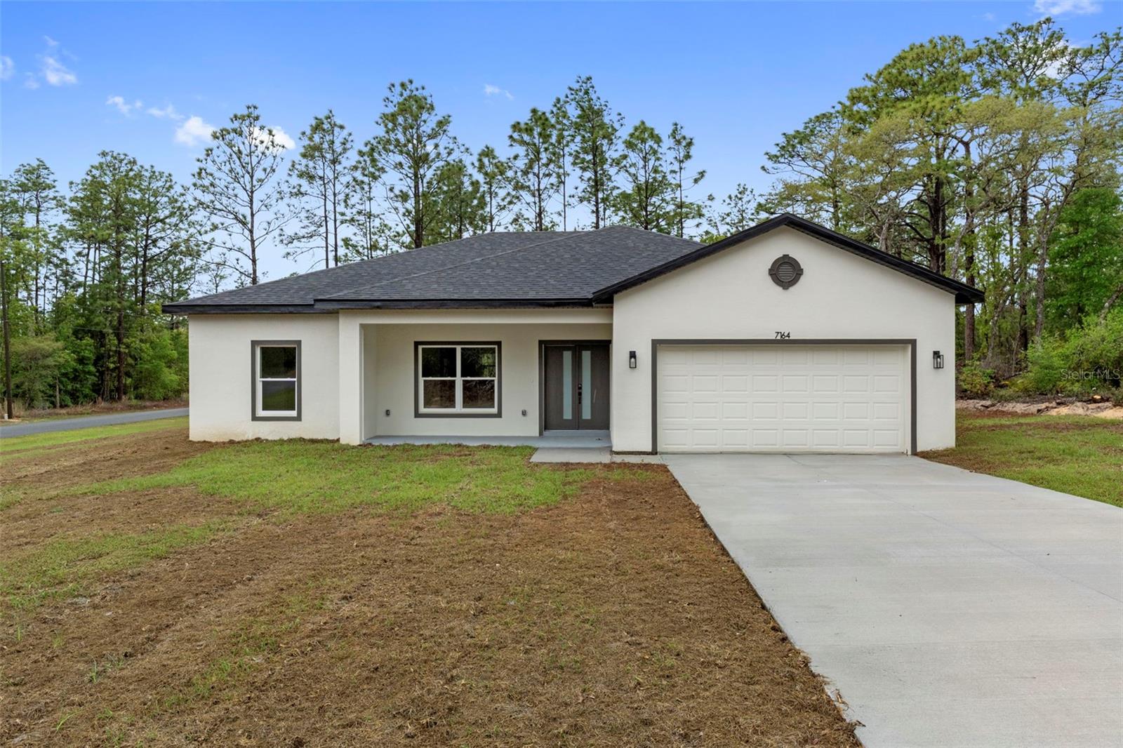 7164 N DUSTIN TER N, CITRUS SPRINGS, FL, 34434