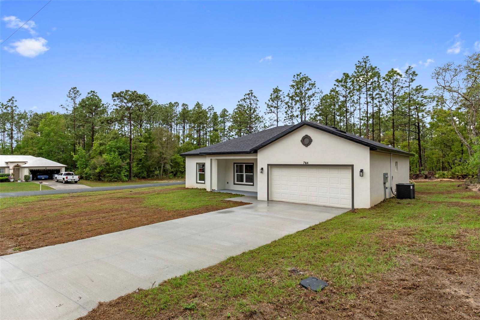 7164 N DUSTIN TER N, CITRUS SPRINGS, FL, 34434