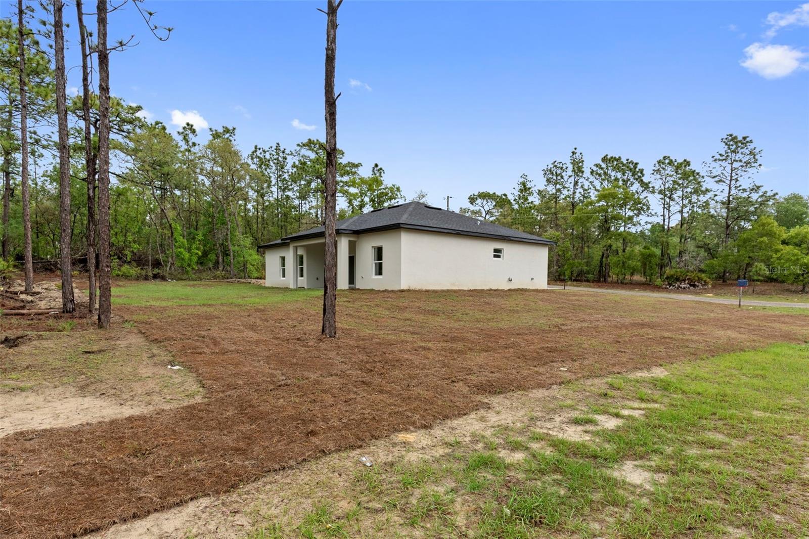 7164 N DUSTIN TER N, CITRUS SPRINGS, FL, 34434