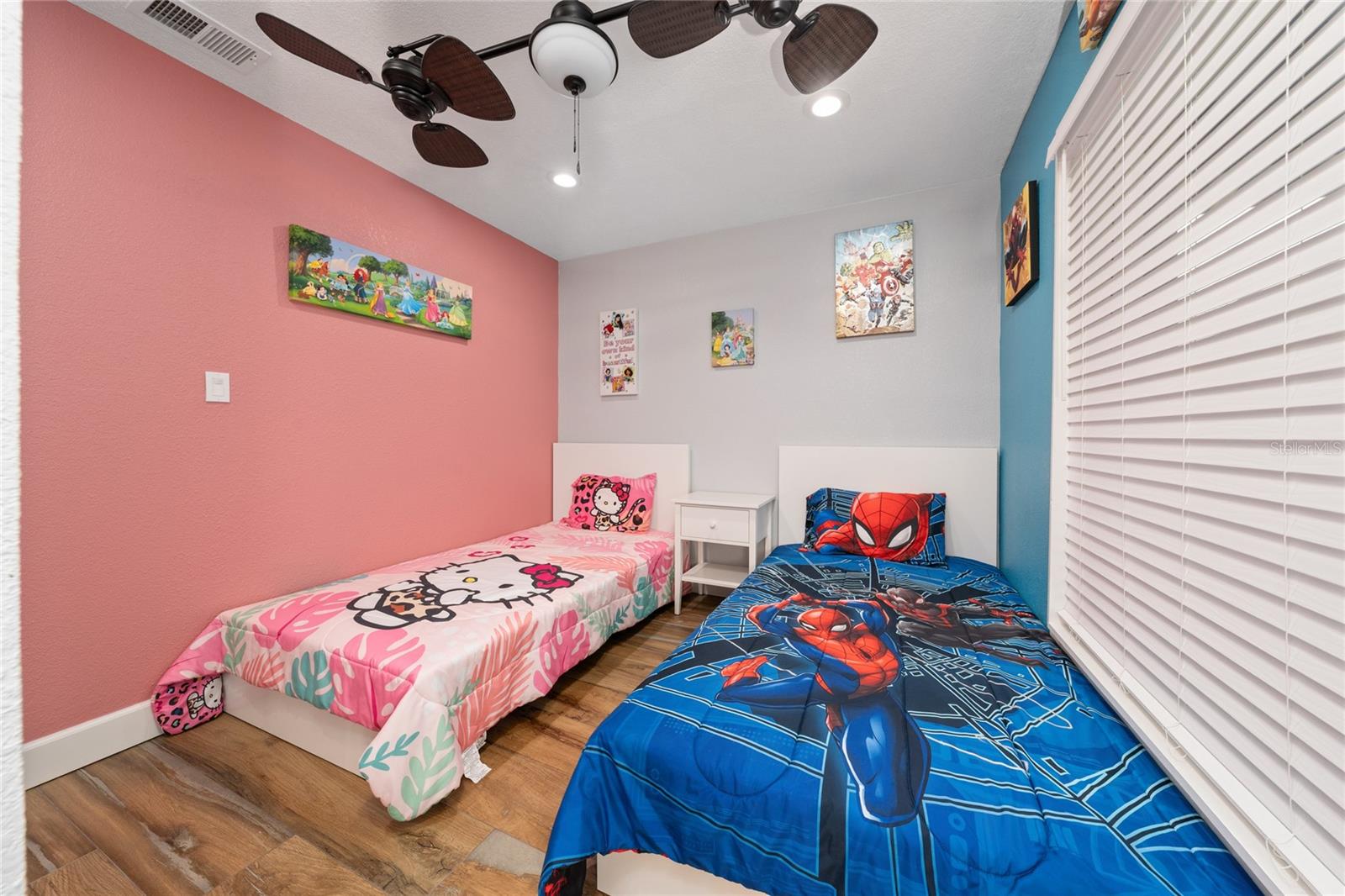 4980 WARRIOR LN, KISSIMMEE, FL, 34746