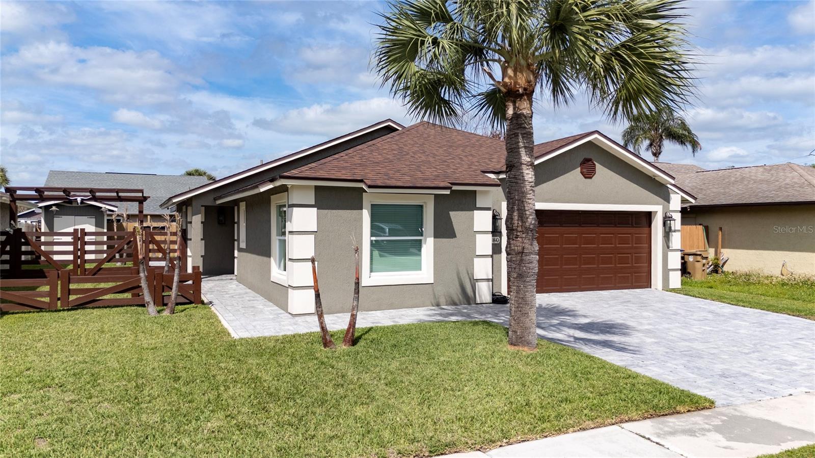4980 WARRIOR LN, KISSIMMEE, FL, 34746