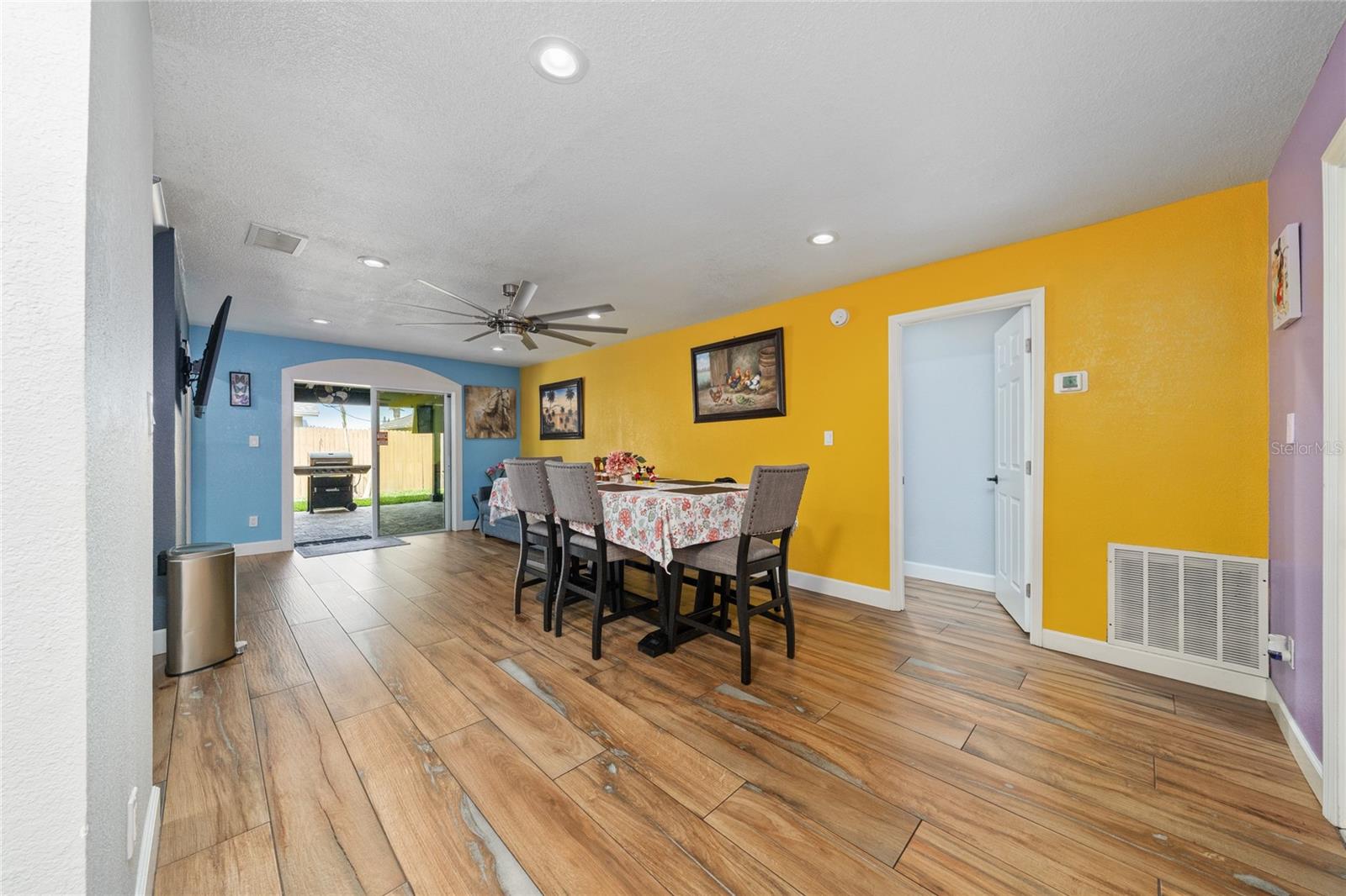 4980 WARRIOR LN, KISSIMMEE, FL, 34746