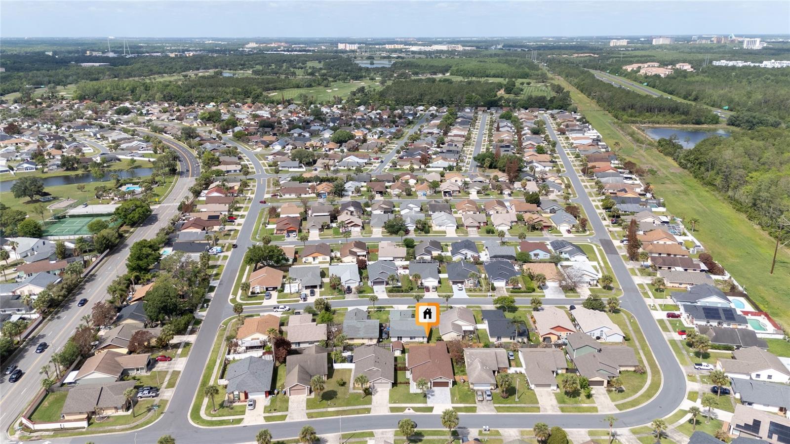 4980 WARRIOR LN, KISSIMMEE, FL, 34746