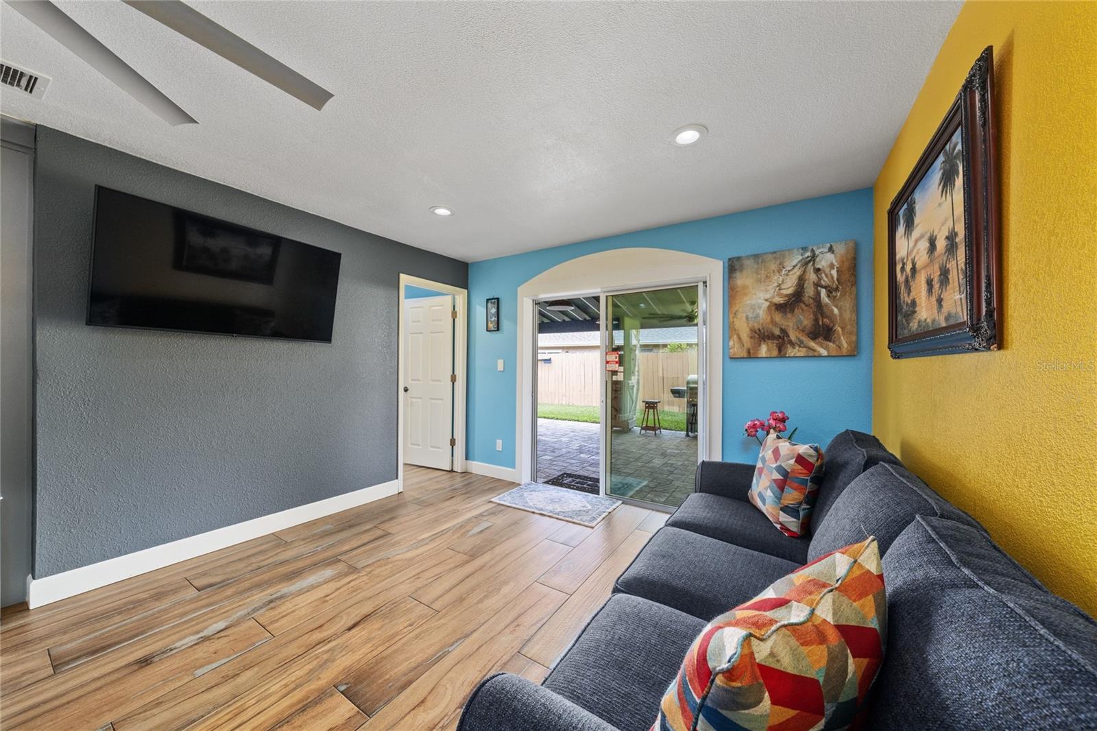 4980 WARRIOR LN, KISSIMMEE, FL, 34746