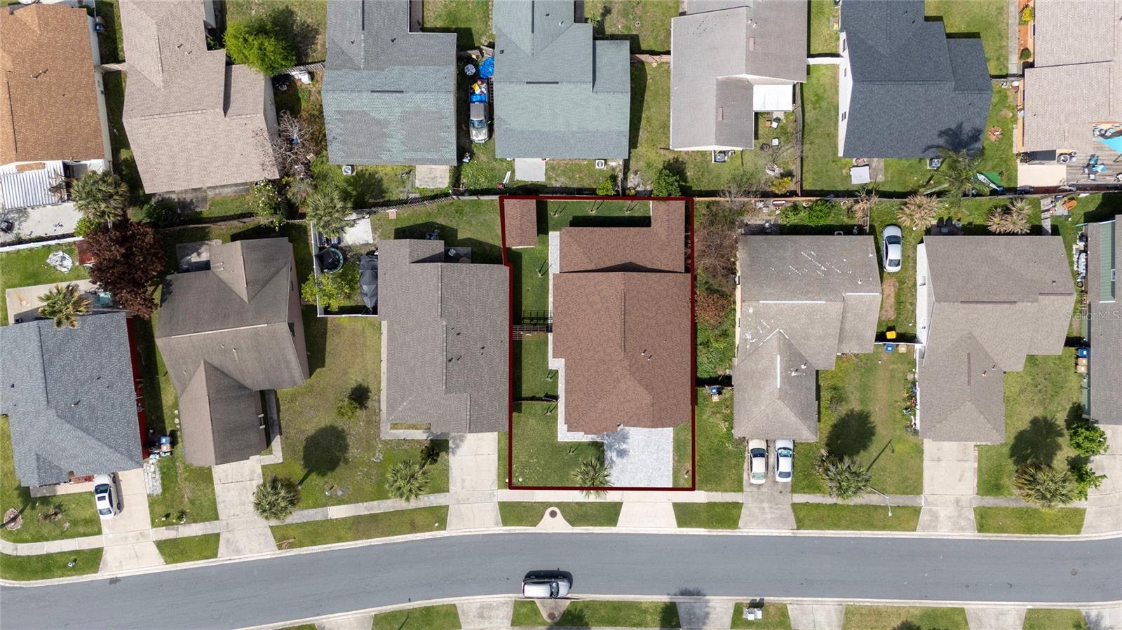 4980 WARRIOR LN, KISSIMMEE, FL, 34746