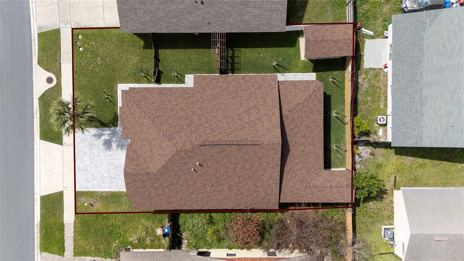 4980 WARRIOR LN, KISSIMMEE, FL, 34746