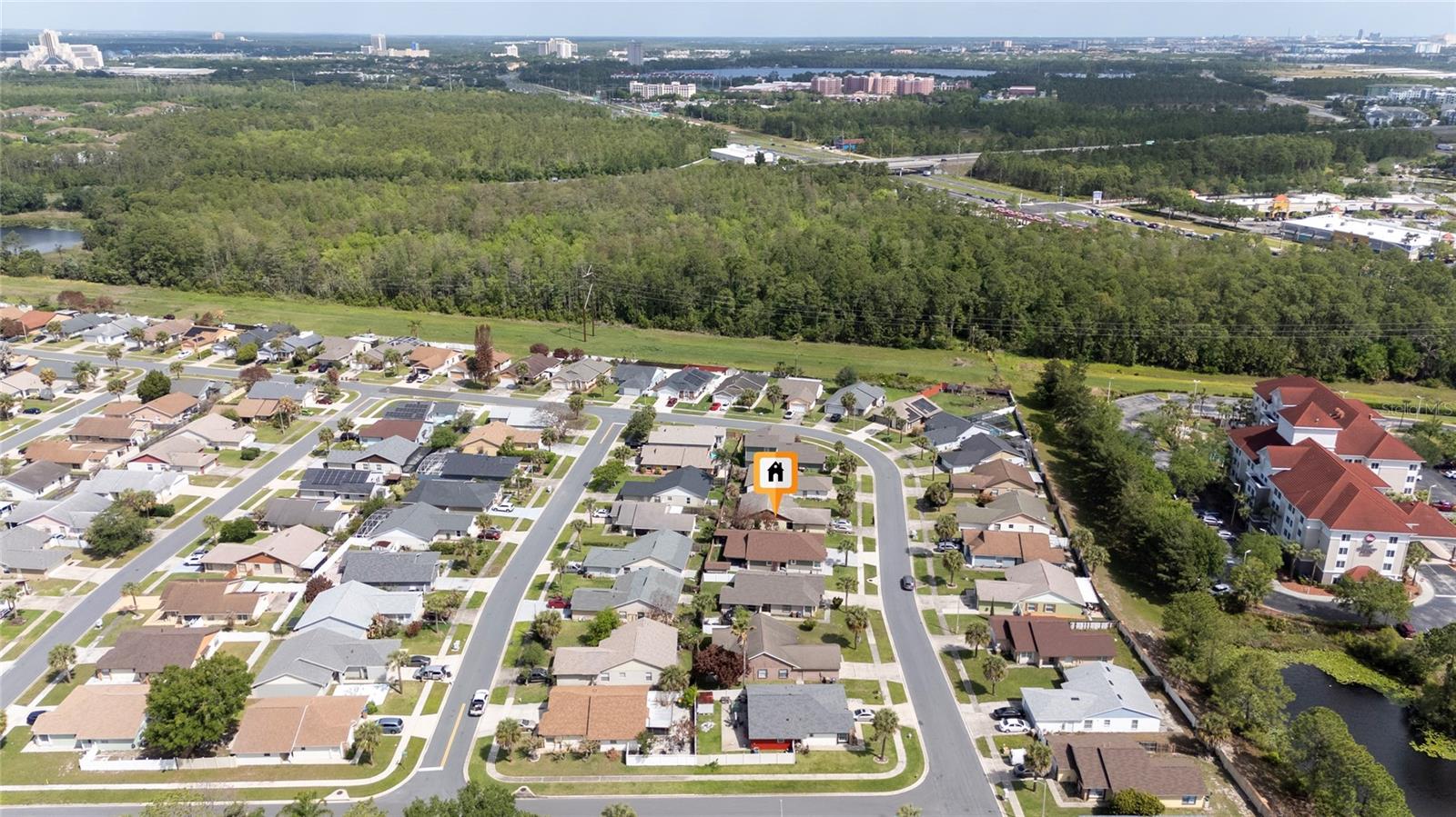 4980 WARRIOR LN, KISSIMMEE, FL, 34746