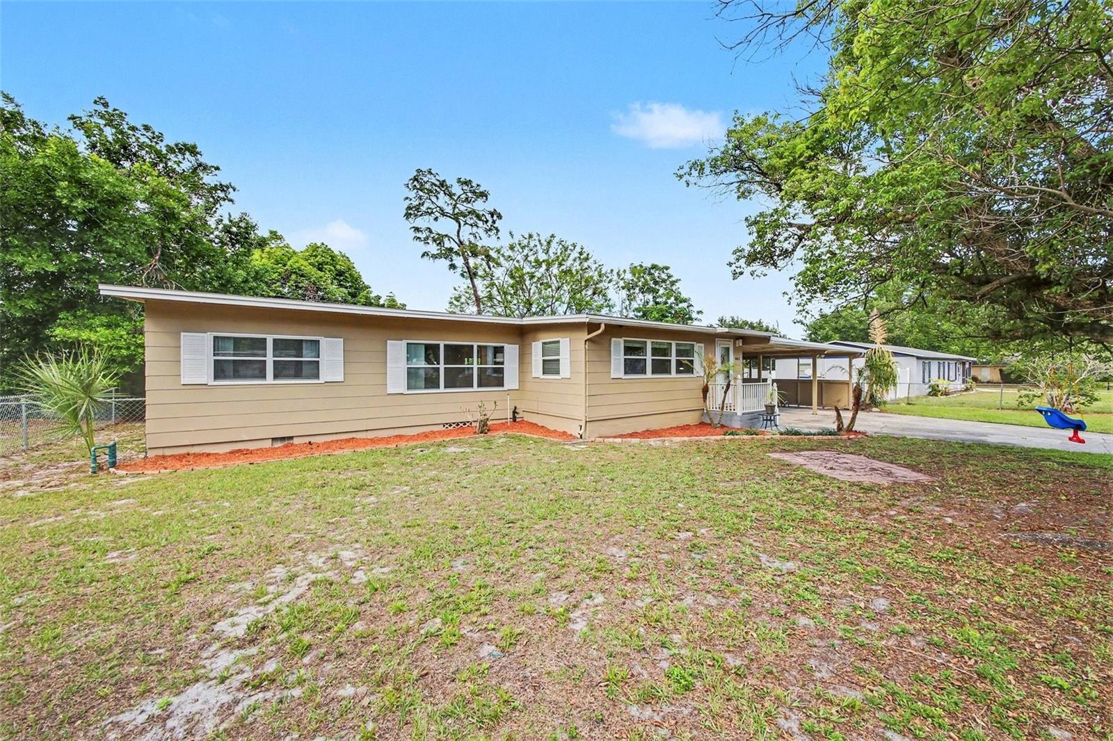 461 JASMINE RD, CASSELBERRY, FL, 32707