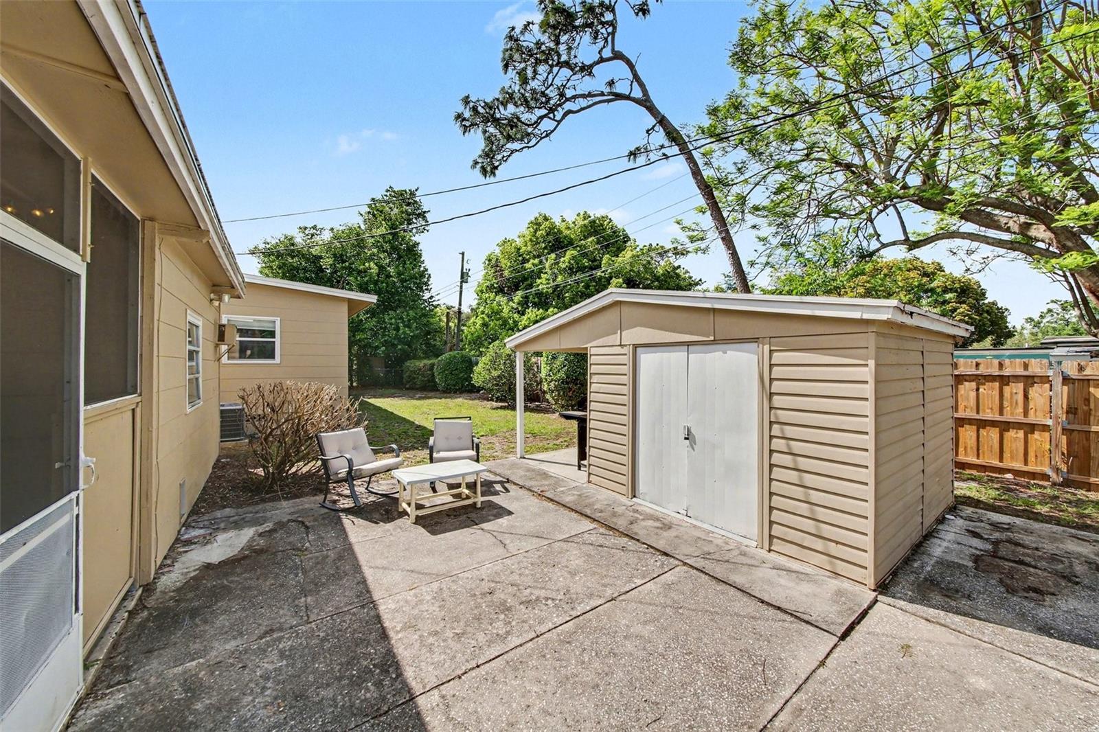 461 JASMINE RD, CASSELBERRY, FL, 32707