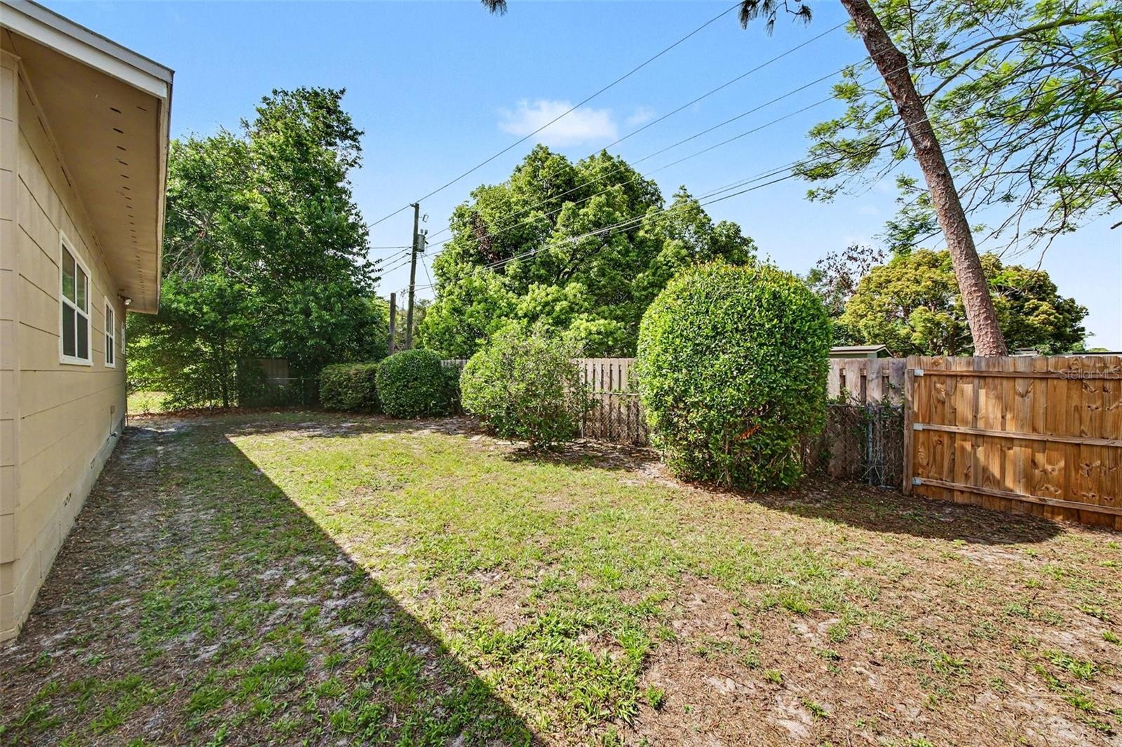 461 JASMINE RD, CASSELBERRY, FL, 32707