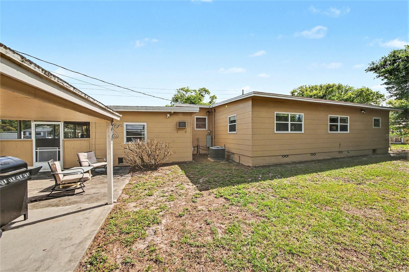 461 JASMINE RD, CASSELBERRY, FL, 32707