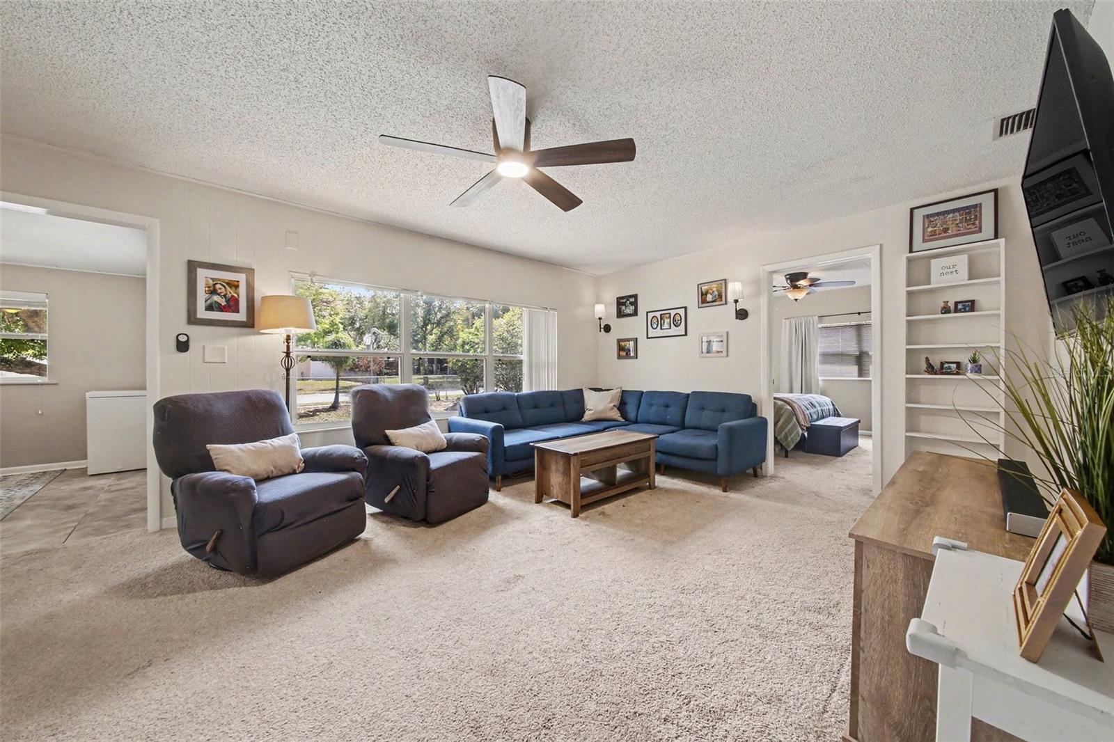 461 JASMINE RD, CASSELBERRY, FL, 32707