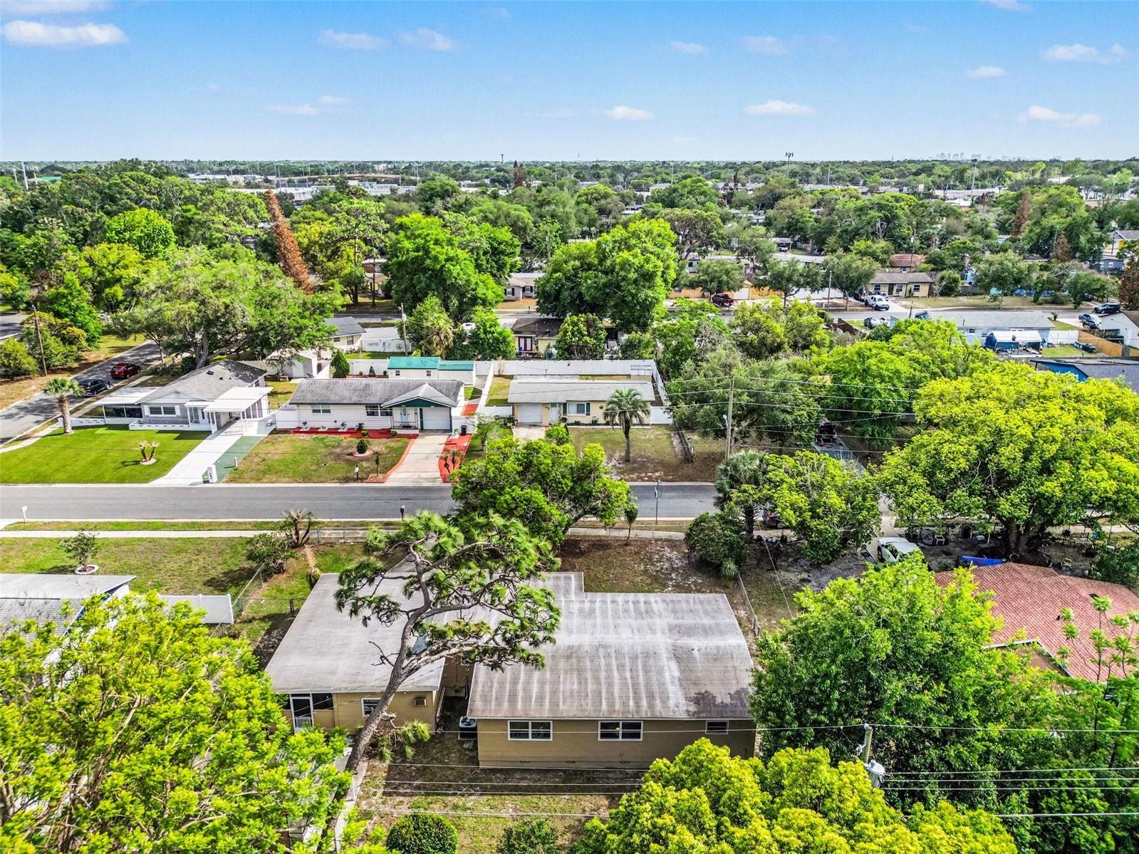 461 JASMINE RD, CASSELBERRY, FL, 32707