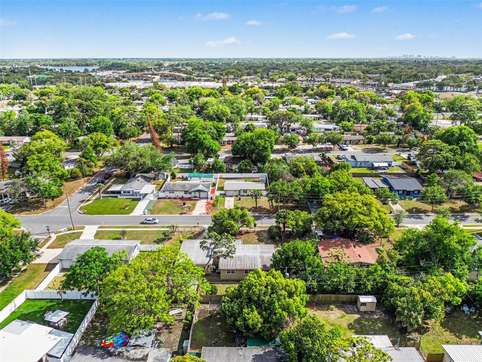 461 JASMINE RD, CASSELBERRY, FL, 32707