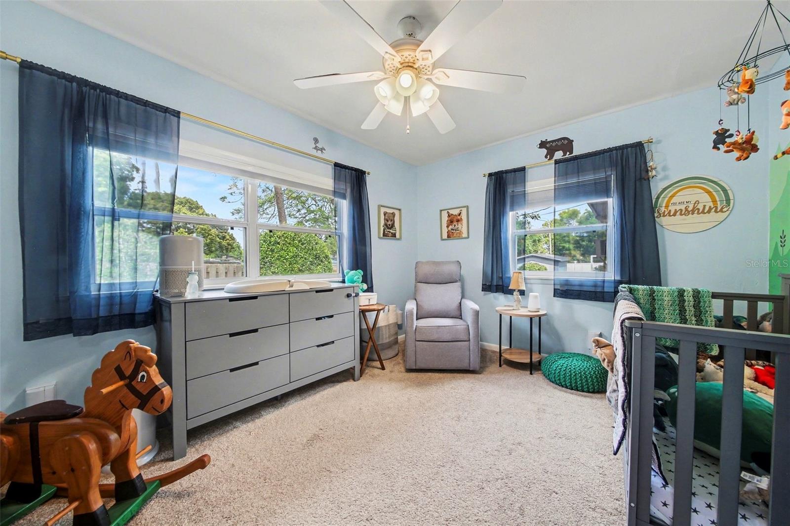 461 JASMINE RD, CASSELBERRY, FL, 32707