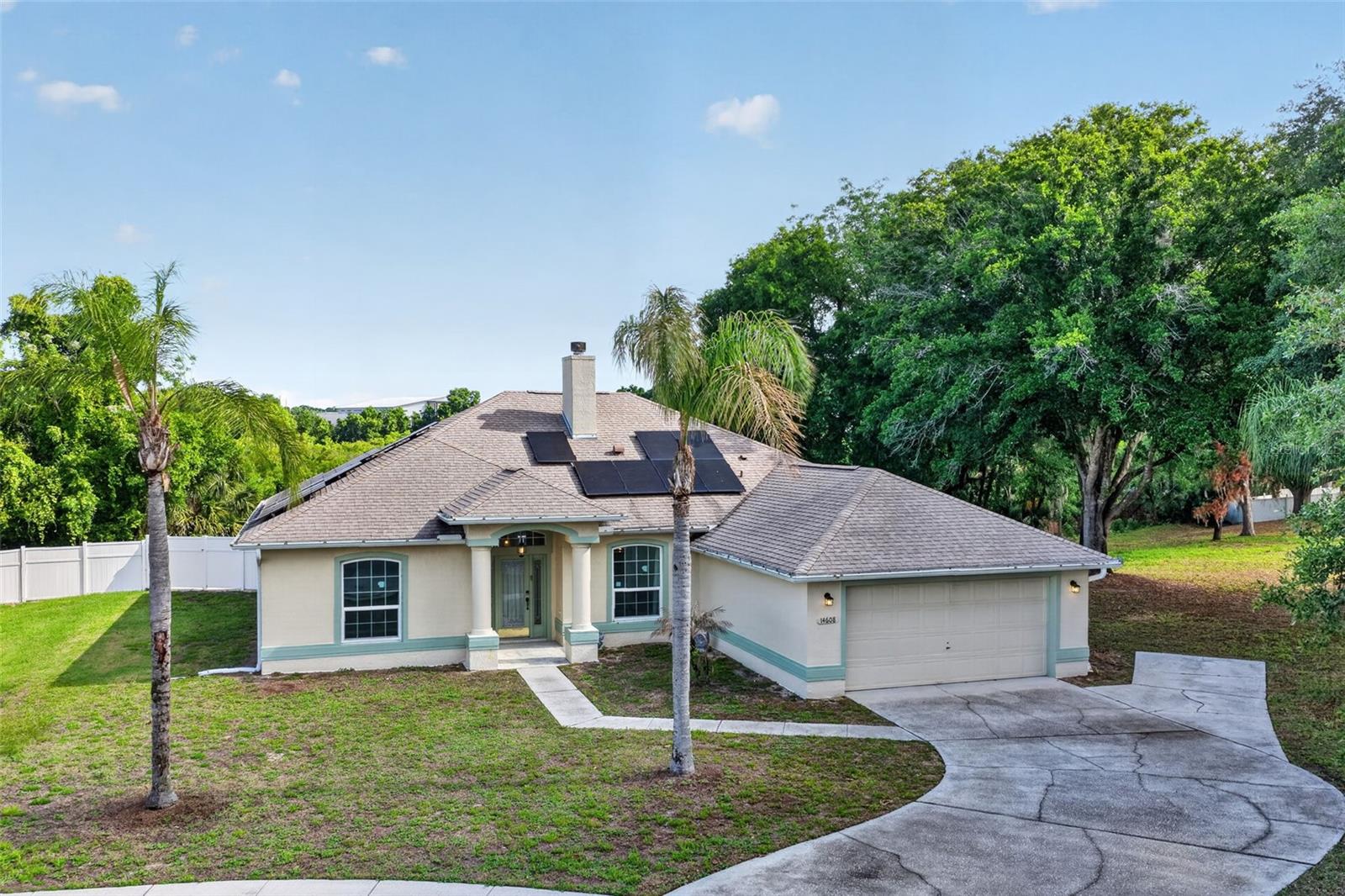 14608 EAGLE EYE CT, CLERMONT, FL, 34711