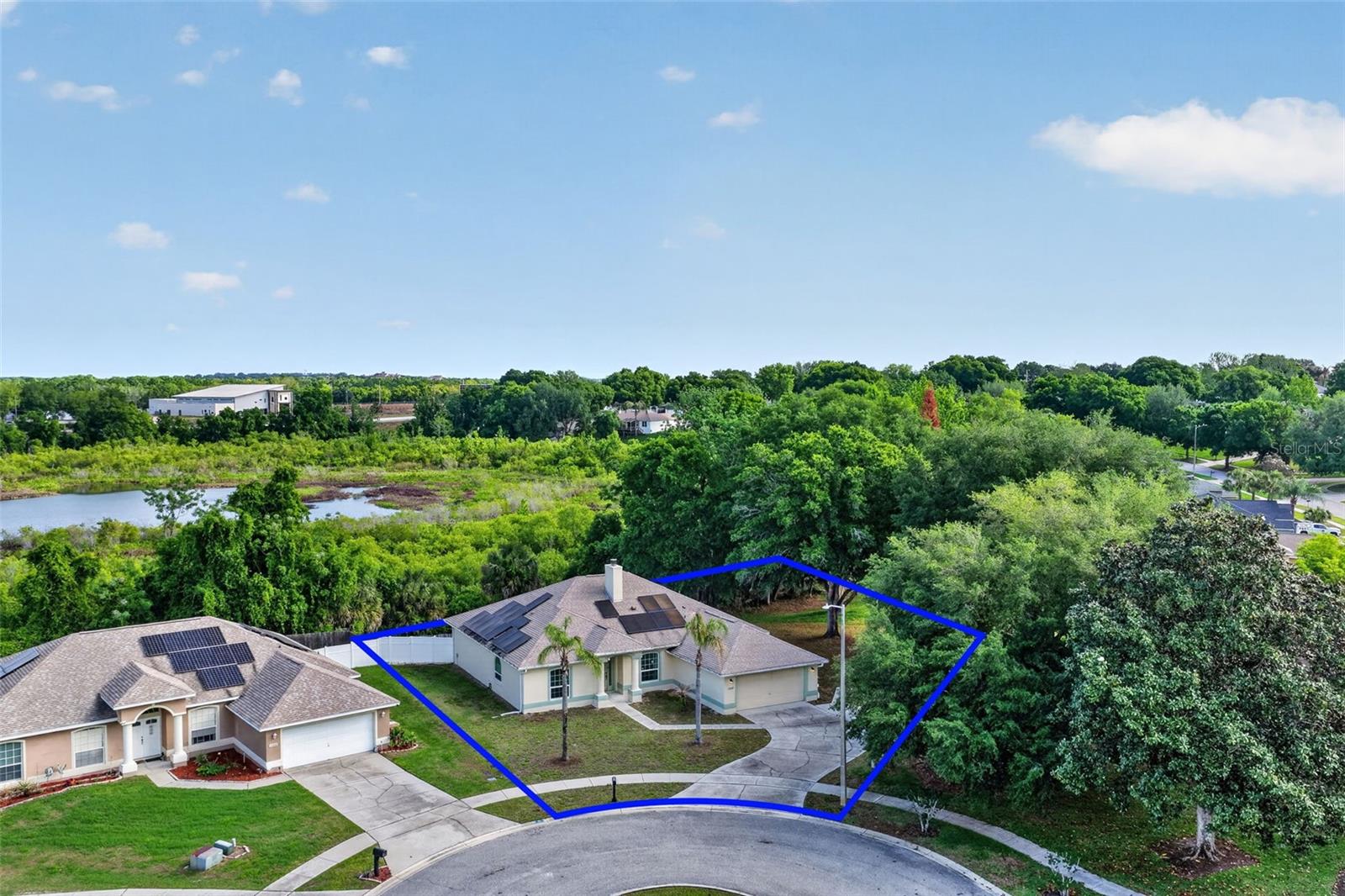 14608 EAGLE EYE CT, CLERMONT, FL, 34711