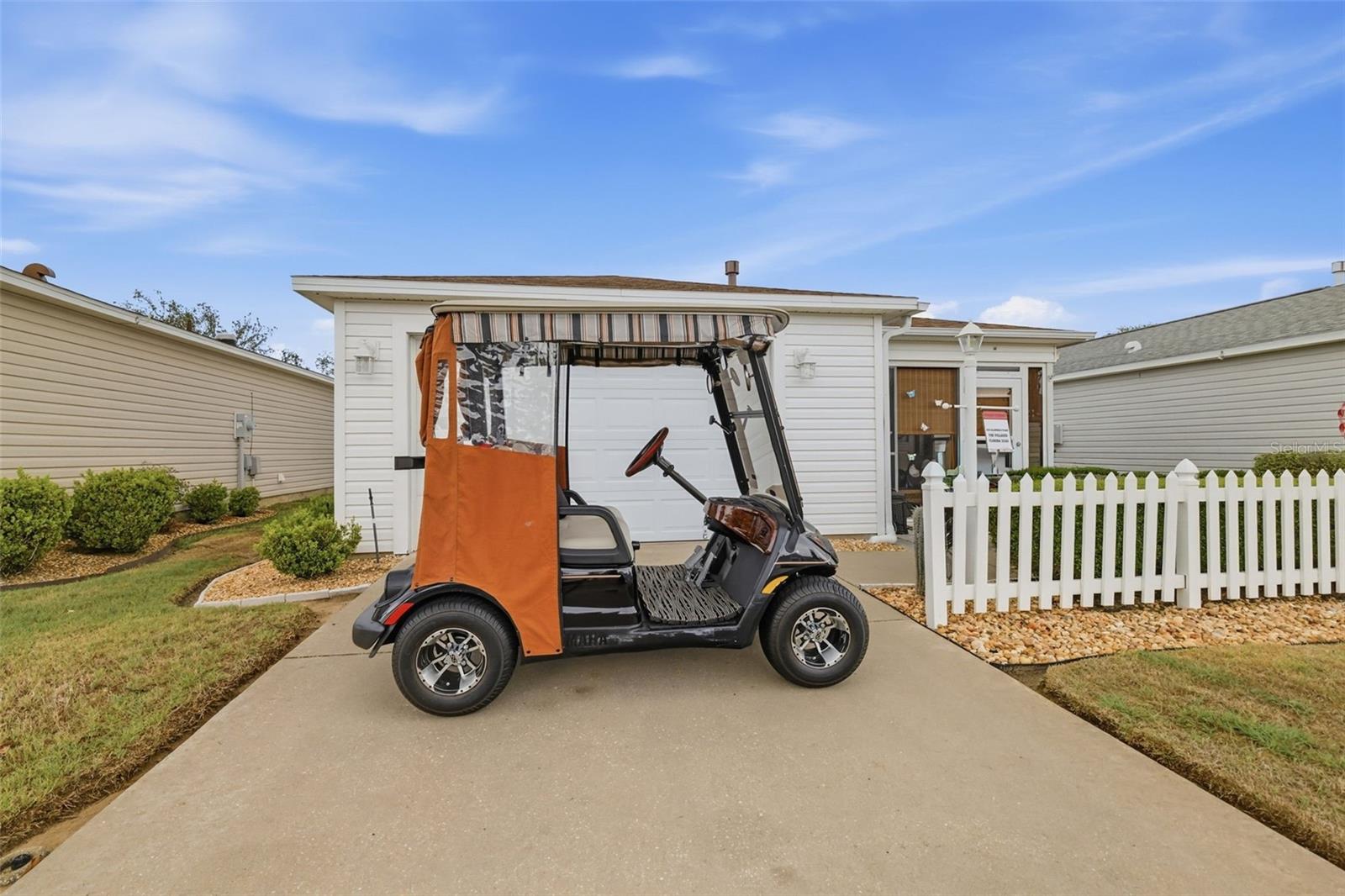 1639 ALLENDALE PLACE, THE VILLAGES, FL, 32162